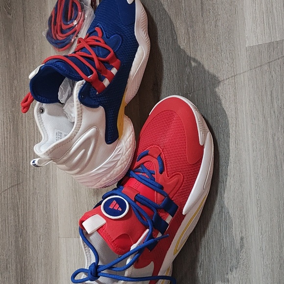 Jalen Green x BYW Select Philippines 9 1/2 size men's - Picture 4 of 9